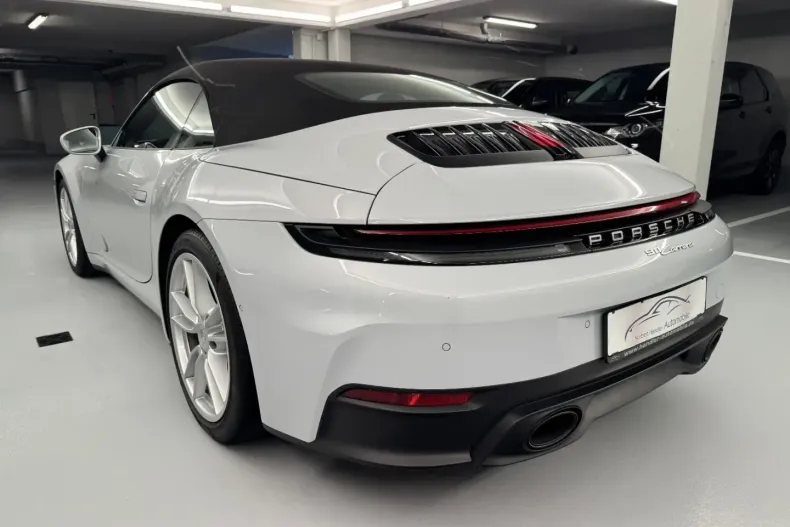 Porsche 992 din 2025 cu 14.801 km - oferta POR192545 - foto 8