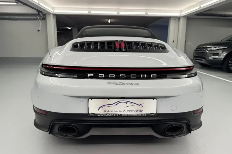 Porsche 992 din 2025 cu 14.801 km - oferta POR192545 - foto 9