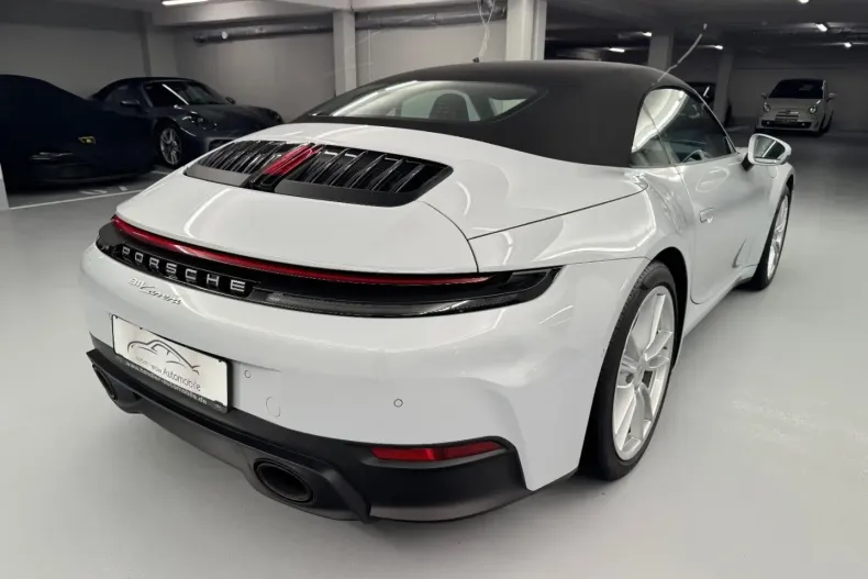 Porsche 992 din 2025 cu 14.801 km - oferta POR192545 - foto 10