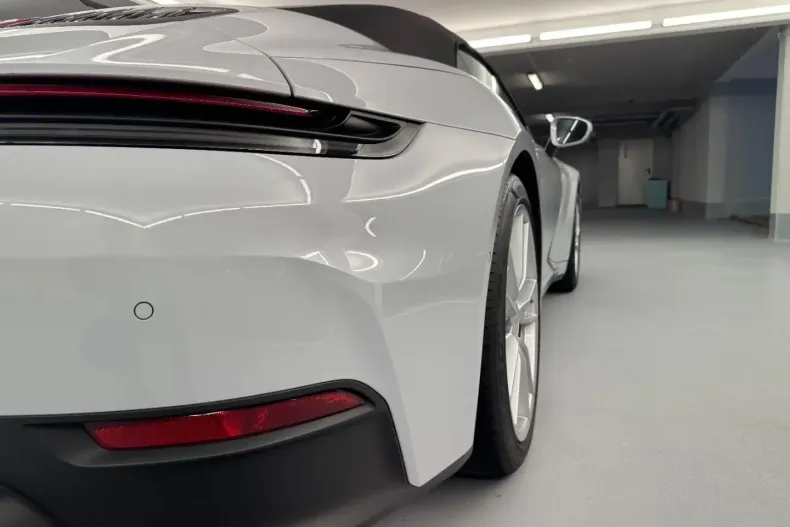 Porsche 992 din 2025 cu 14.801 km - oferta POR192545 - foto 12