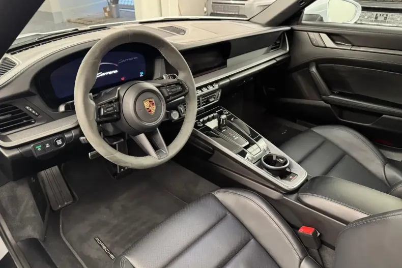 Porsche 992 din 2025 cu 14.801 km - oferta POR192545 - foto 16