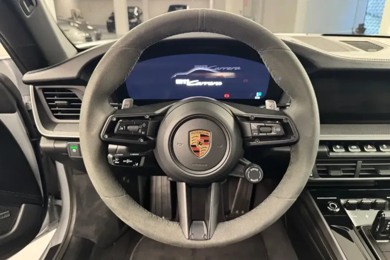 Porsche 992 din 2025 cu 14.801 km - oferta POR192545 - foto 17