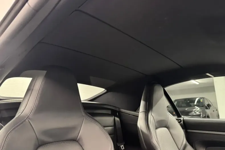 Porsche 992 din 2025 cu 14.801 km - oferta POR192545 - foto 19