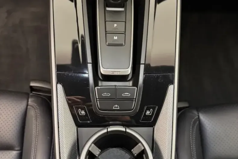 Porsche 992 din 2025 cu 14.801 km - oferta POR192545 - foto 20