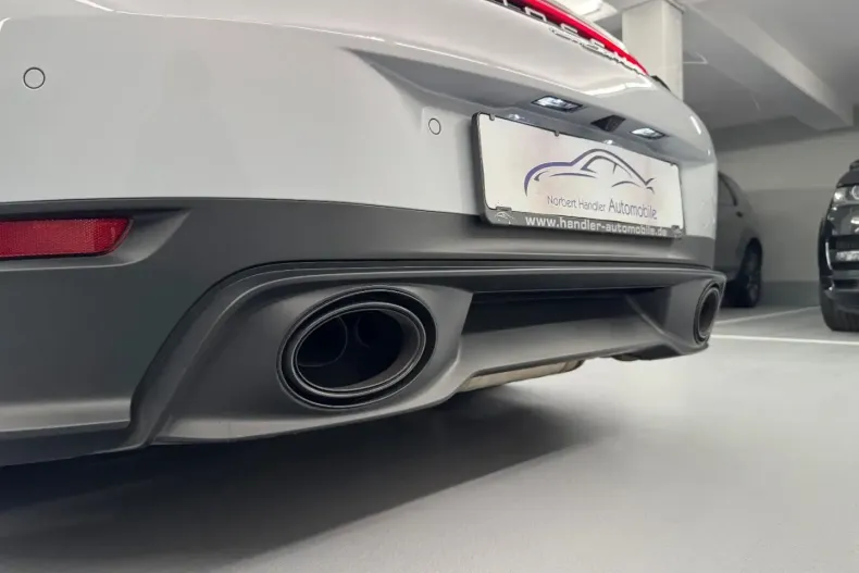 Porsche 992 din 2025 cu 14.801 km - oferta POR192545 - foto 22