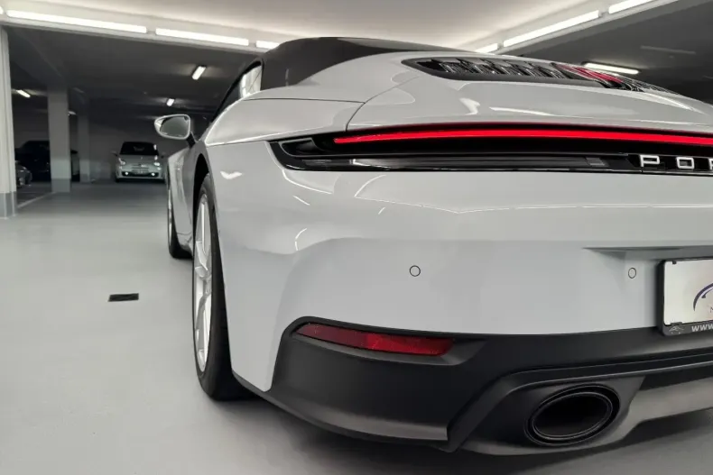 Porsche 992 din 2025 cu 14.801 km - oferta POR192545 - foto 25