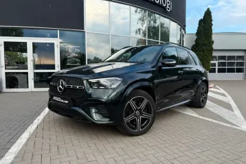 Mercedes-Benz GLE 450 din 2024 - oferta MER192548