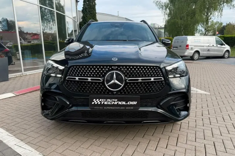Mercedes-Benz GLE 450 (Clasa GLE) din 2024 cu 28.261 km - oferta MER192548 - foto 2
