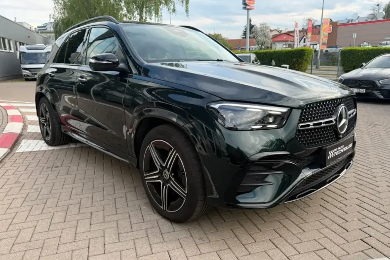 Mercedes-Benz GLE 450 (Clasa GLE) din 2024 cu 28.261 km - oferta MER192548 - foto 3