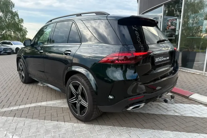 Mercedes-Benz GLE 450 (Clasa GLE) din 2024 cu 28.261 km - oferta MER192548 - foto 5