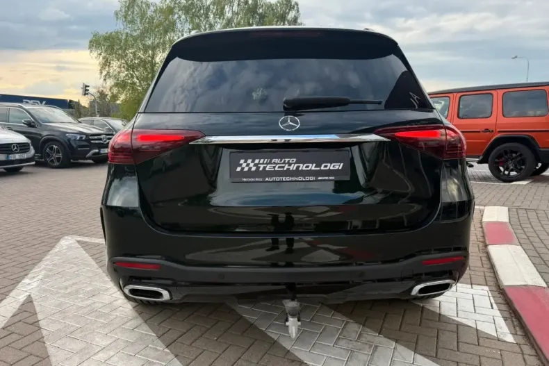 Mercedes-Benz GLE 450 (Clasa GLE) din 2024 cu 28.261 km - oferta MER192548 - foto 6