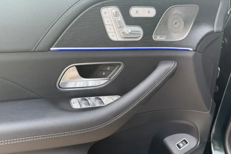 Mercedes-Benz GLE 450 (Clasa GLE) din 2024 cu 28.261 km - oferta MER192548 - foto 8