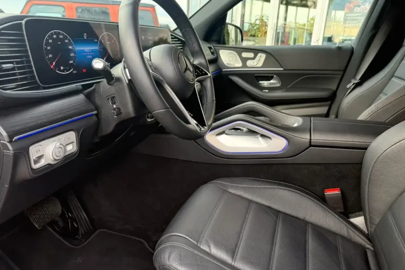 Mercedes-Benz GLE 450 (Clasa GLE) din 2024 cu 28.261 km - oferta MER192548 - foto 10