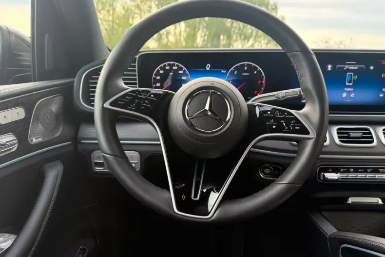 Mercedes-Benz GLE 450 (Clasa GLE) din 2024 cu 28.261 km - oferta MER192548 - foto 11