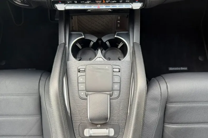 Mercedes-Benz GLE 450 (Clasa GLE) din 2024 cu 28.261 km - oferta MER192548 - foto 13