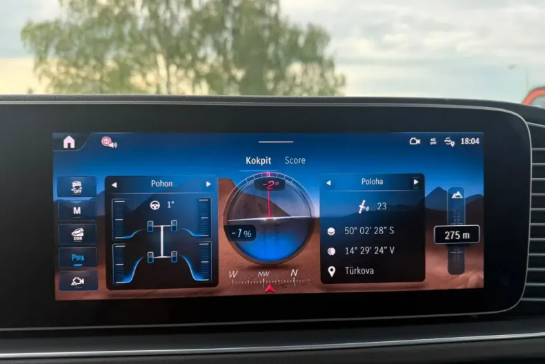 Mercedes-Benz GLE 450 (Clasa GLE) din 2024 cu 28.261 km - oferta MER192548 - foto 14