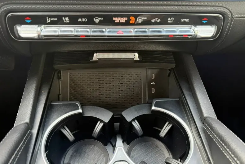 Mercedes-Benz GLE 450 (Clasa GLE) din 2024 cu 28.261 km - oferta MER192548 - foto 16