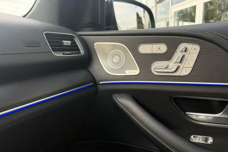 Mercedes-Benz GLE 450 (Clasa GLE) din 2024 cu 28.261 km - oferta MER192548 - foto 18