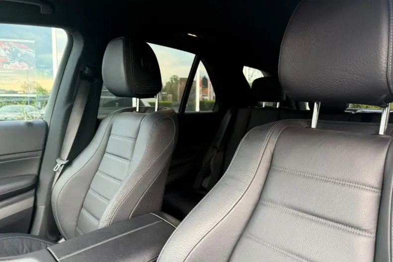 Mercedes-Benz GLE 450 (Clasa GLE) din 2024 cu 28.261 km - oferta MER192548 - foto 19