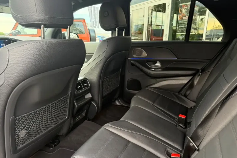 Mercedes-Benz GLE 450 (Clasa GLE) din 2024 cu 28.261 km - oferta MER192548 - foto 20