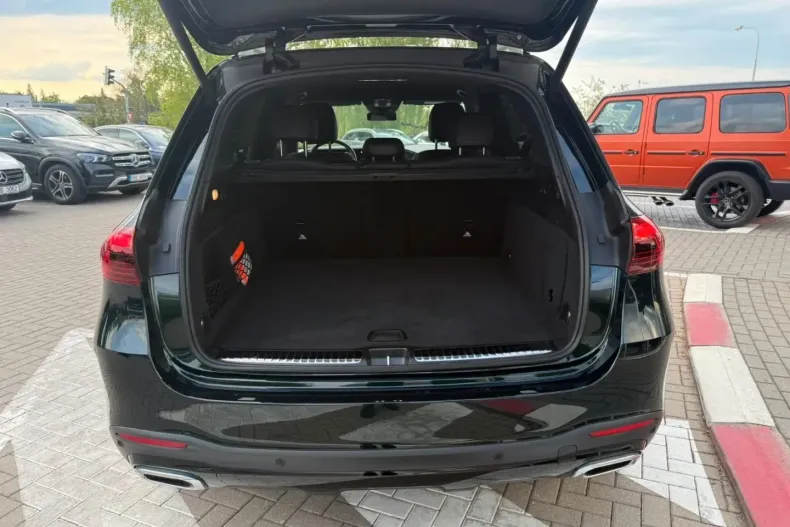 Mercedes-Benz GLE 450 (Clasa GLE) din 2024 cu 28.261 km - oferta MER192548 - foto 24