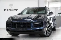 Porsche Cayenne din 2024 cu 8.770 km - oferta POR192549 - foto 1