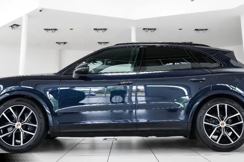 Porsche Cayenne din 2024 cu 8.770 km - oferta POR192549 - foto 4