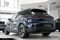 Porsche Cayenne din 2024 cu 8.770 km - oferta POR192549 - foto 10
