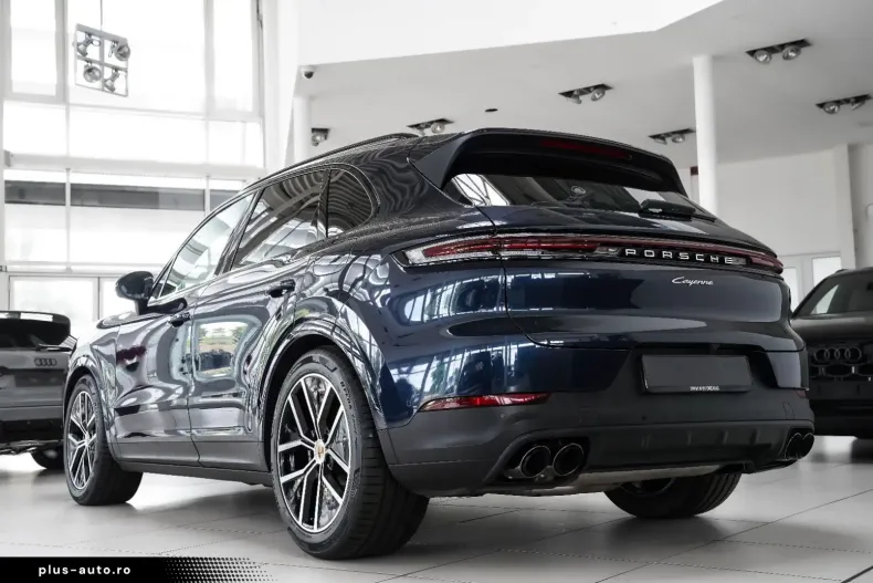 Porsche Cayenne din 2024 cu 8.770 km - oferta POR192549 - foto 10