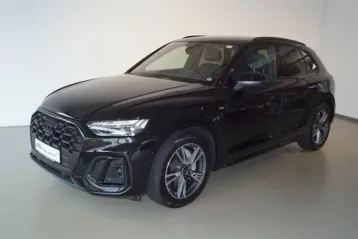 Audi Q5 din 2024 - oferta AUD192551
