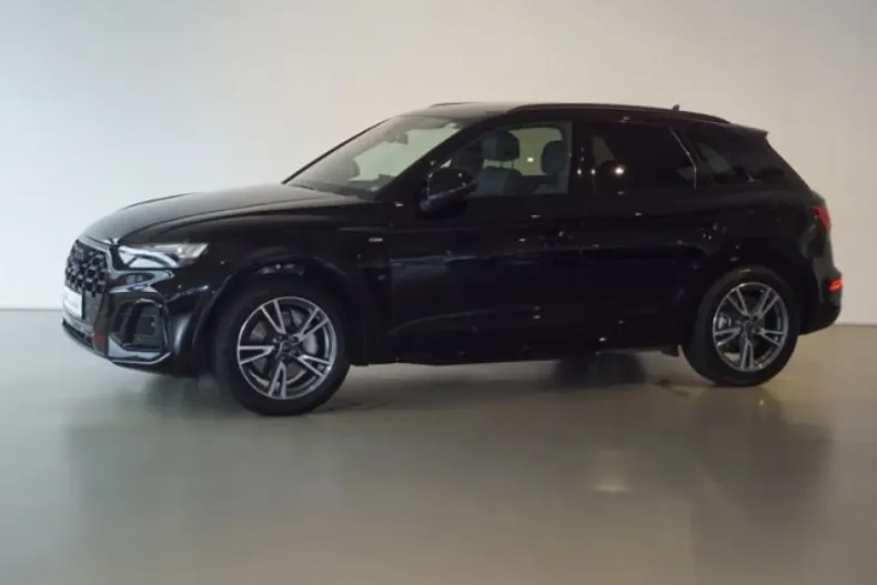 Audi Q5 din 2024 cu 52.000 km - oferta AUD192551 - foto 2