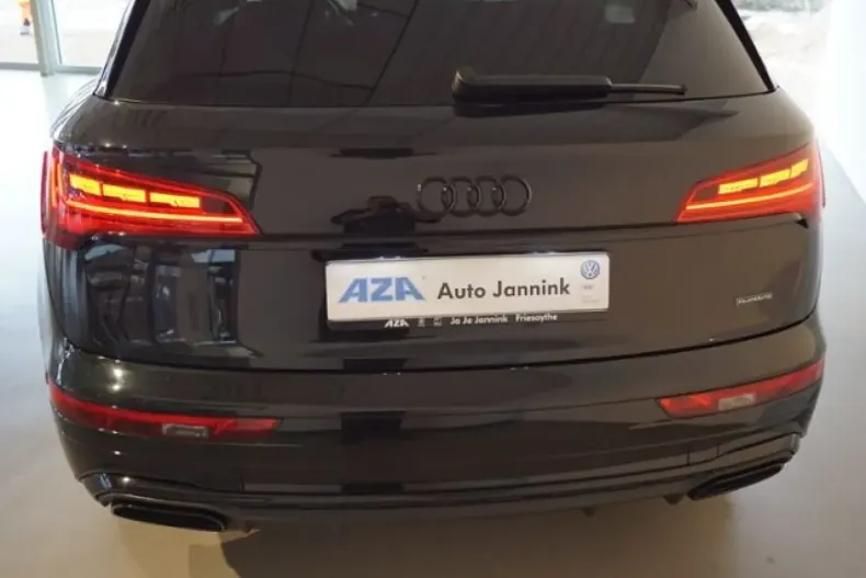 Audi Q5 din 2024 cu 52.000 km - oferta AUD192551 - foto 3