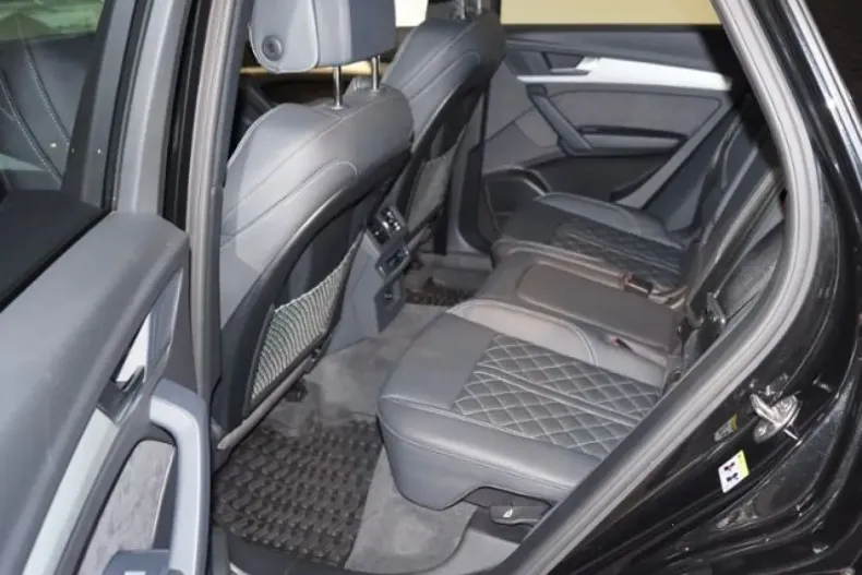 Audi Q5 din 2024 cu 52.000 km - oferta AUD192551 - foto 4