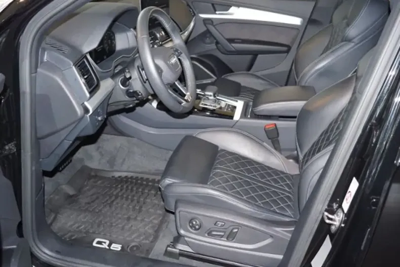 Audi Q5 din 2024 cu 52.000 km - oferta AUD192551 - foto 6