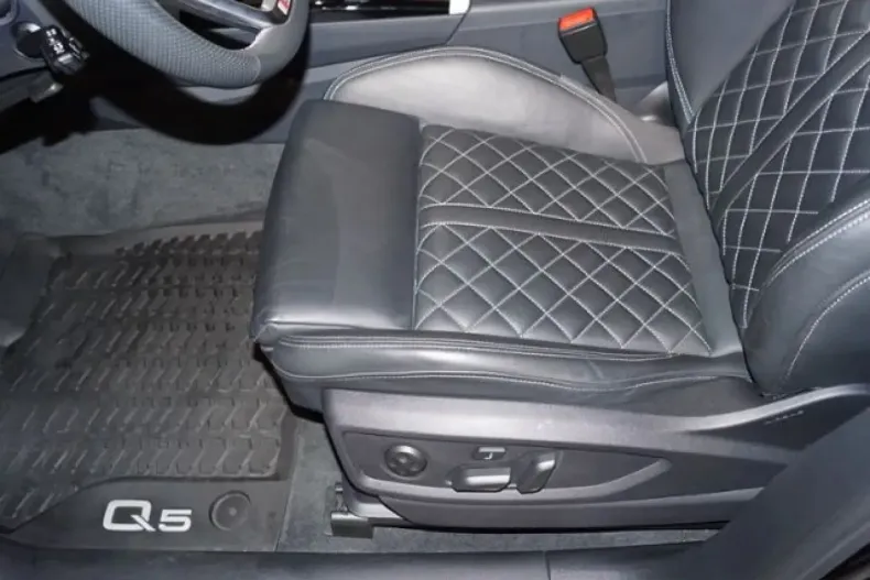 Audi Q5 din 2024 cu 52.000 km - oferta AUD192551 - foto 8