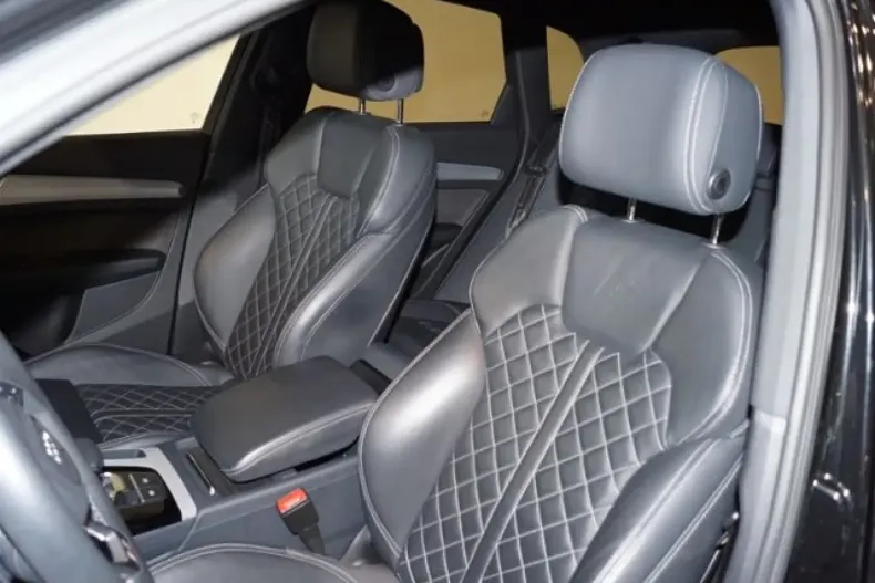 Audi Q5 din 2024 cu 52.000 km - oferta AUD192551 - foto 11