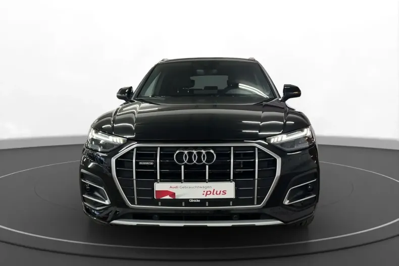 Audi Q5 din 2024 cu 20.530 km - oferta AUD192554 - foto 1