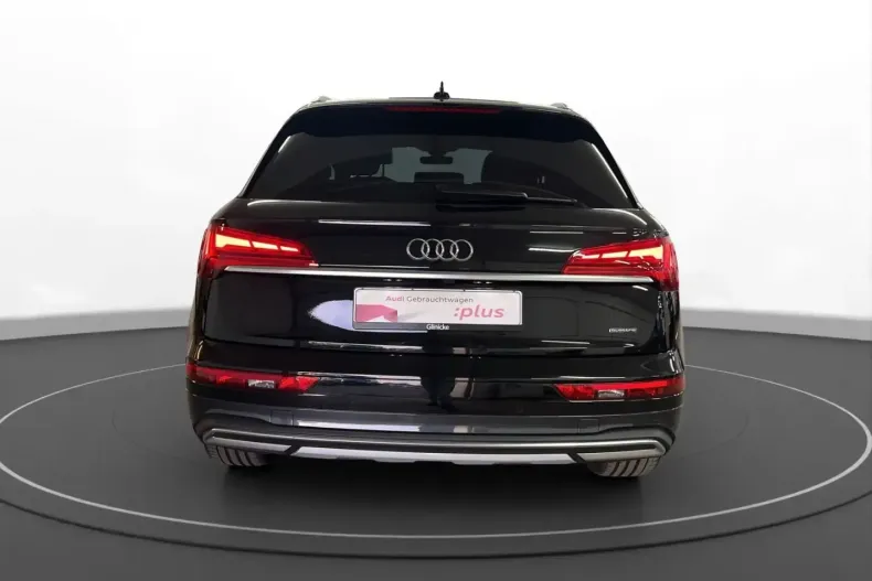 Audi Q5 din 2024 cu 20.530 km - oferta AUD192554 - foto 2