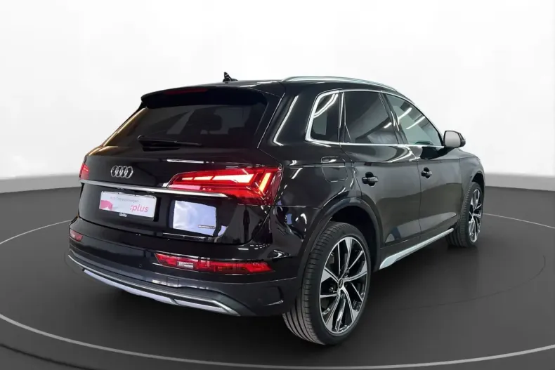 Audi Q5 din 2024 cu 20.530 km - oferta AUD192554 - foto 3