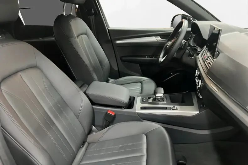 Audi Q5 din 2024 cu 20.530 km - oferta AUD192554 - foto 15