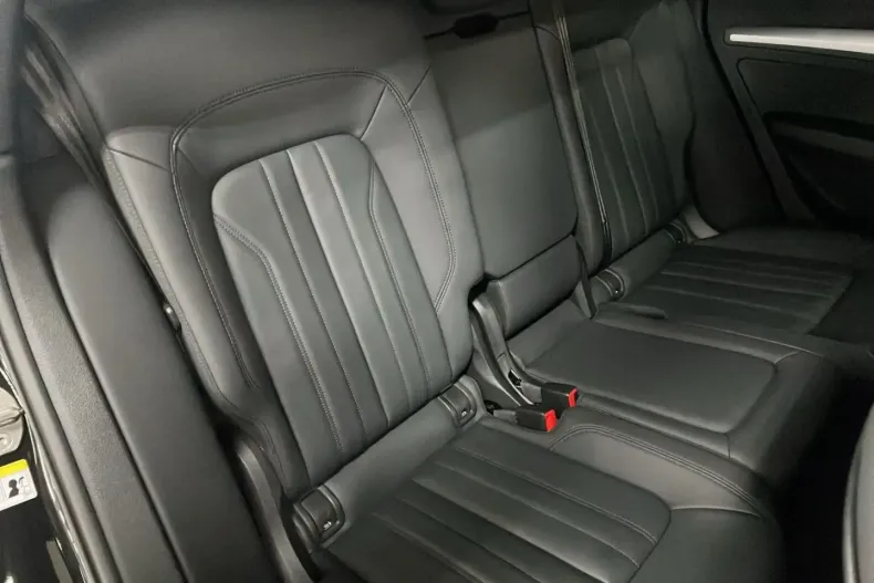 Audi Q5 din 2024 cu 20.530 km - oferta AUD192554 - foto 16