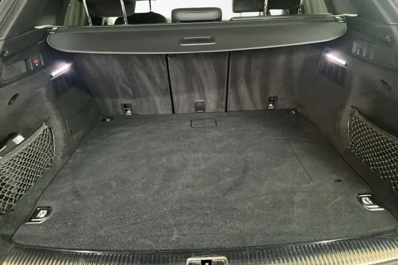 Audi Q5 din 2024 cu 20.530 km - oferta AUD192554 - foto 21