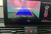 Audi Q5 din 2024 cu 20.530 km - oferta AUD192554 - foto 22