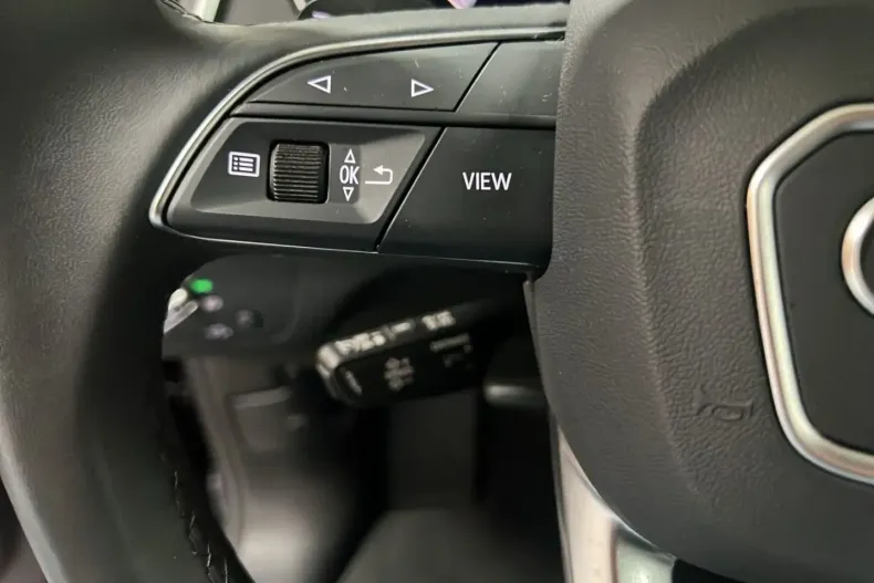 Audi Q5 din 2024 cu 20.530 km - oferta AUD192554 - foto 23