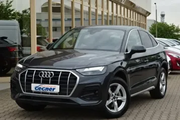 Audi Q5 din 2024 - oferta AUD192556