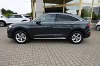 Audi Q5 din 2024 cu 16.162 km - oferta AUD192556 - foto 2