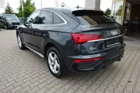 Audi Q5 din 2024 cu 16.162 km - oferta AUD192556 - foto 3