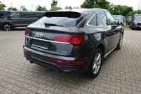 Audi Q5 din 2024 cu 16.162 km - oferta AUD192556 - foto 4
