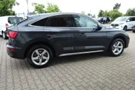Audi Q5 din 2024 cu 16.162 km - oferta AUD192556 - foto 5
