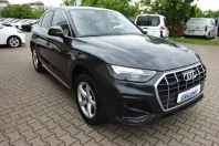 Audi Q5 din 2024 cu 16.162 km - oferta AUD192556 - foto 6